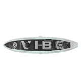 Vibe Kayaks Cubera 120 Hybrid Deck Padding