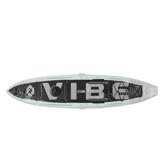 Vibe Kayaks Cubera 120 Hybrid Deck Padding