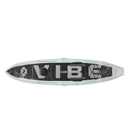 Vibe Kayaks Cubera 120 Hybrid Deck Padding