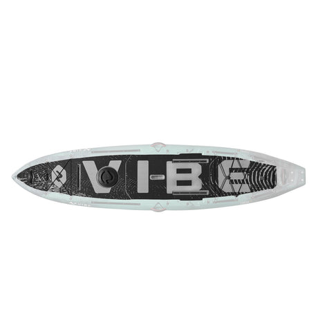 Vibe Kayaks Cubera 120 Hybrid Deck Padding