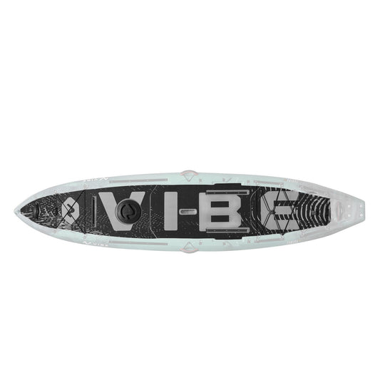 Vibe Kayaks Cubera 120 Hybrid Deck Padding