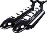 Island Hopper Whale Ride 10 Person Elite Class Banana Boat Towable Tube