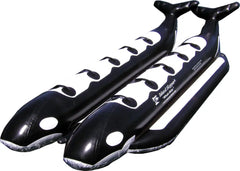 Island Hopper Whale Ride 10 Person Elite Class Banana Boat Towable Tube