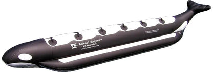 Island Hopper Whale Ride 6 Person Elite Class Banana Boat Towable Tube