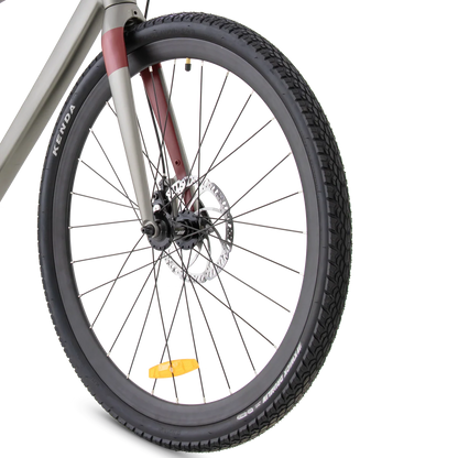 ENVO Stax Electric Road Bike