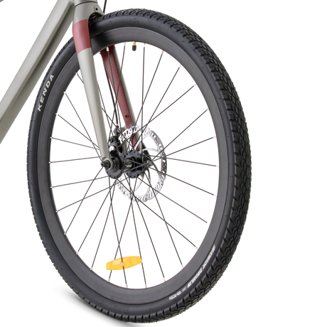 ENVO Stax Electric Road Bike