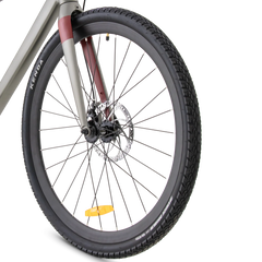 ENVO Stax Electric Road Bike