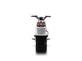 ENVO MoonBike — 100% Electric Snowbike for Ultimate Winter Adventure