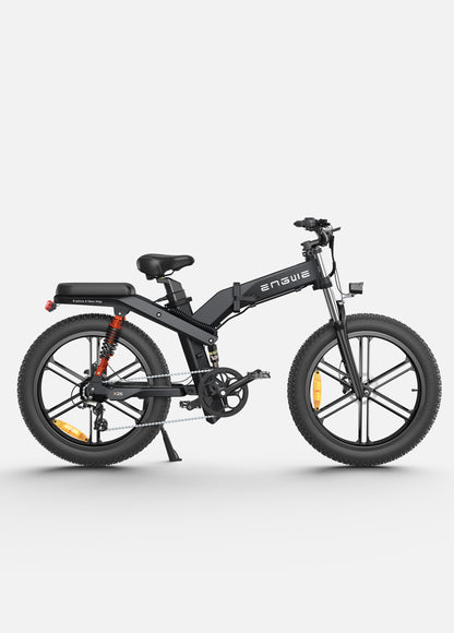 ENGWE X26 1200W Peak Foldable Electric Bike