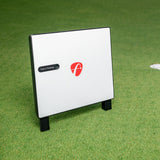 FlightScope X3C Golf Launch Monitor and Simulator - Ultimate Precision for Every Swing