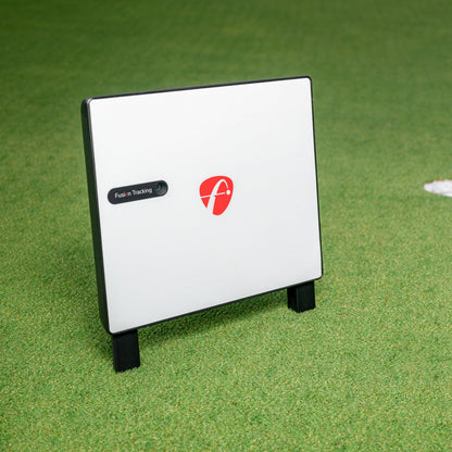 FlightScope X3C Golf Launch Monitor and Simulator - Ultimate Precision for Every Swing