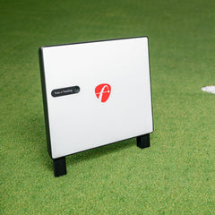 FlightScope X3C Golf Launch Monitor and Simulator - Ultimate Precision for Every Swing