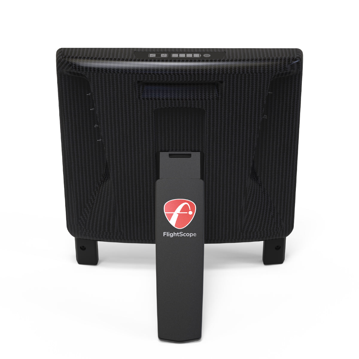 FlightScope X3C Golf Launch Monitor and Simulator - Ultimate Precision for Every Swing