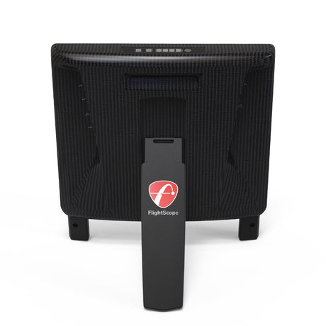 FlightScope X3C Golf Launch Monitor and Simulator - Ultimate Precision for Every Swing