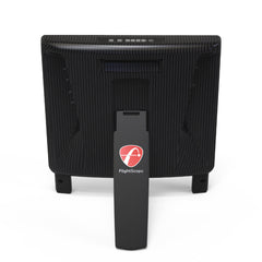 FlightScope X3C Golf Launch Monitor and Simulator - Ultimate Precision for Every Swing
