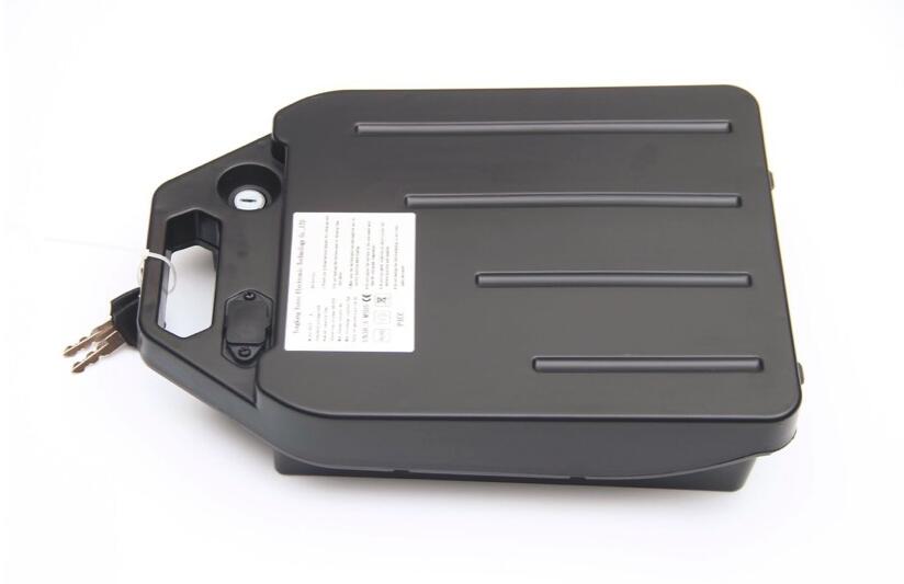 Extra Lithium Battery - SoverSky Scooter Back-Up Removable Battery