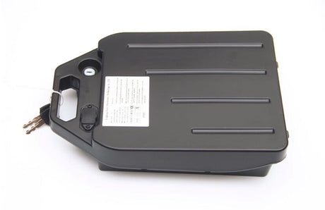 Extra Lithium Battery - SoverSky Scooter Back-Up Removable Battery
