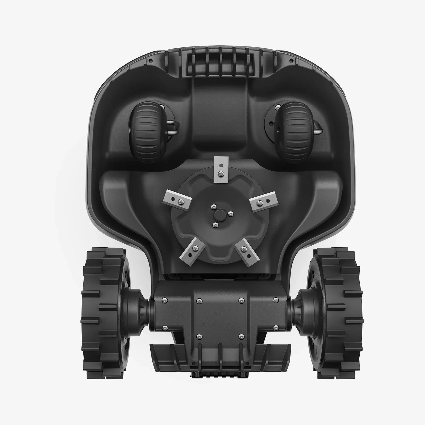 Mammotion YUKA mini (H Version) – Wire-Free Robot Lawn Mower