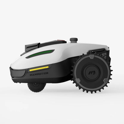 Mammotion YUKA mini (H Version) – Wire-Free Robot Lawn Mower