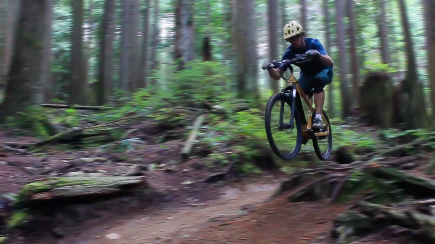 ENVO D50 Electric Bike (Class 3)