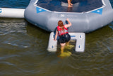Aquaglide Swimstairs Lake