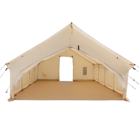 WhiteDuck Outdoors 14'x16' Alpha Pro Wall Tent