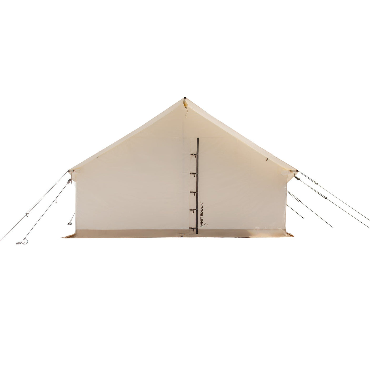 White Duck Outdoors Alpha Pro Wall Tent – 16' x 20' (4-Season)