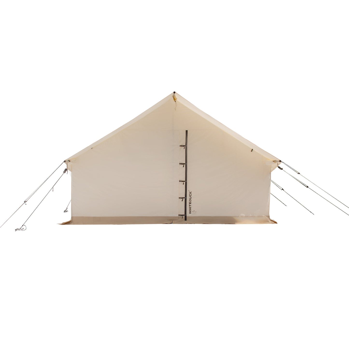 White Duck Outdoors Alpha Pro Wall Tent – 16' x 20' (4-Season)