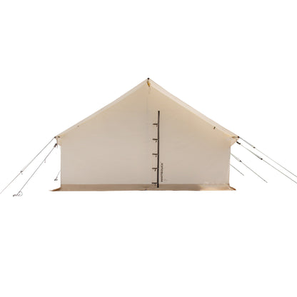White Duck Outdoors Alpha Pro Wall Tent – 16' x 20' (4-Season)