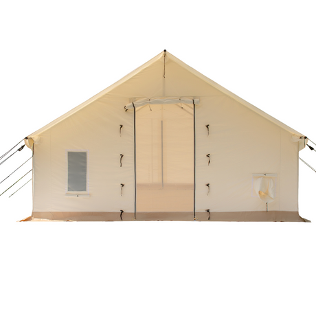 WhiteDuck Outdoors 16'x24' Alpha Pro Wall Tent