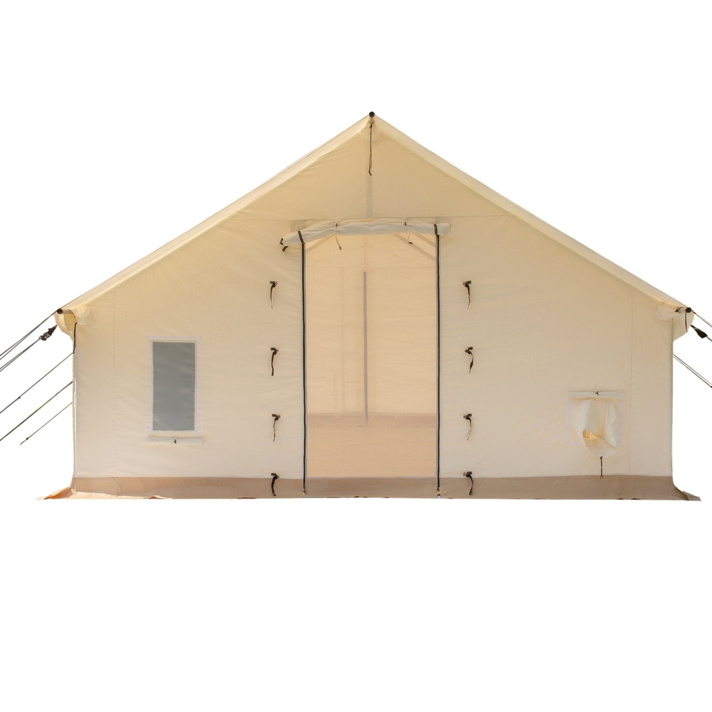 WhiteDuck Outdoors 14'x16' Alpha Pro Wall Tent