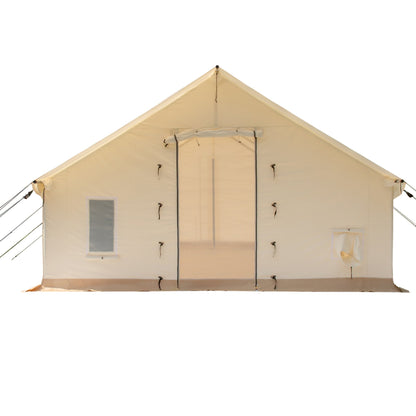 WhiteDuck Outdoors 14'x16' Alpha Pro Wall Tent