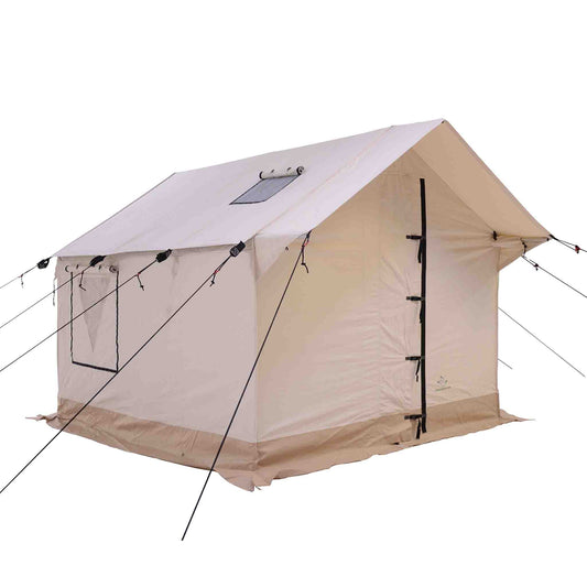 WhiteDuck Outdoors 8'x10' Alpha Wall Tent