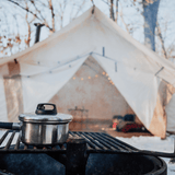 WhiteDuck Outdoors 12'x14' Alpha Wall Tent