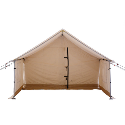 WhiteDuck Outdoors Canvas Porch for Alpha Wall Tent