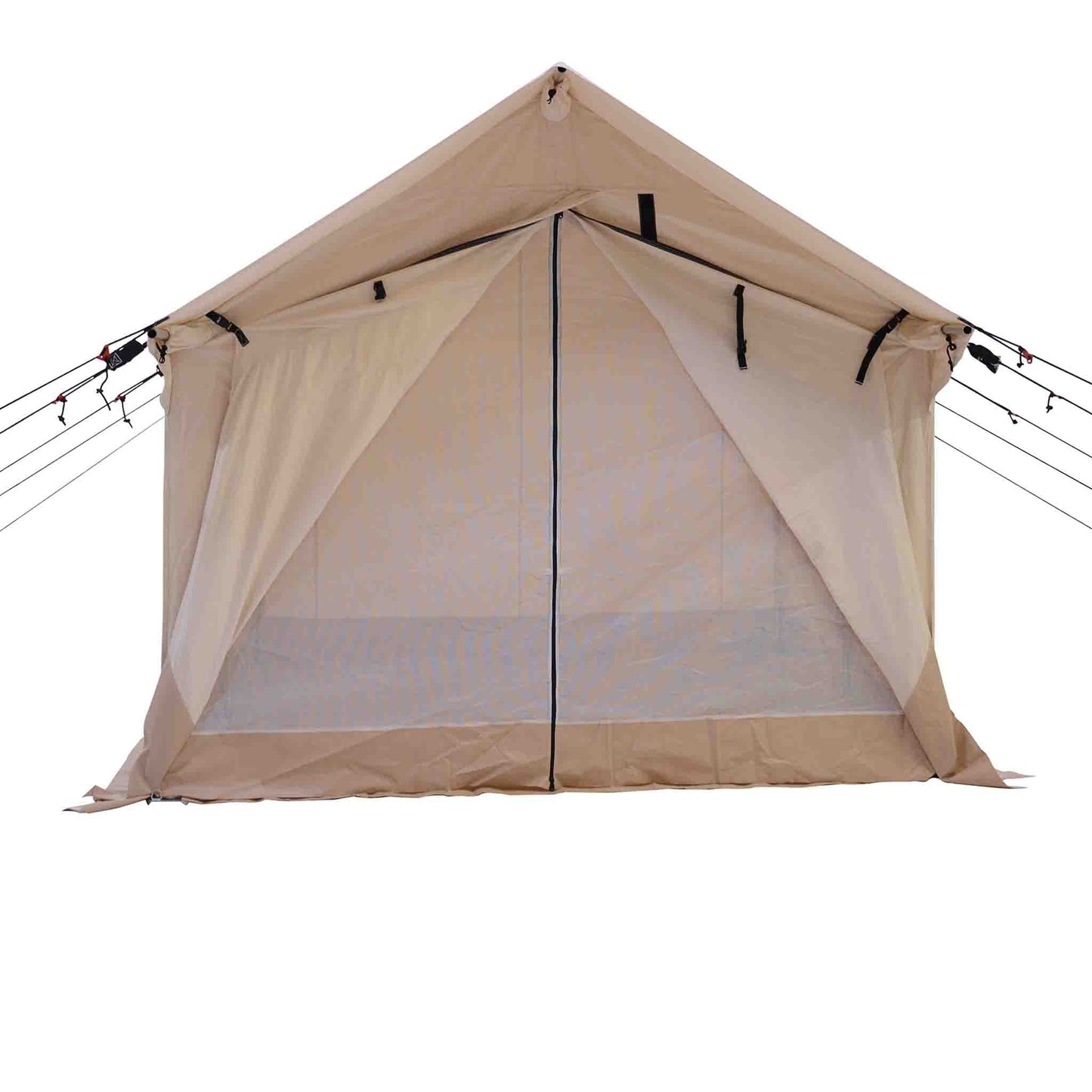 WhiteDuck Outdoors 8'x10' Alpha Wall Tent