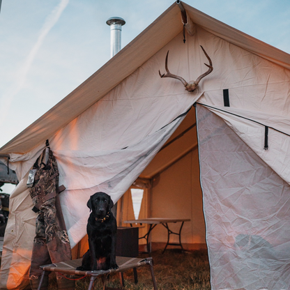 WhiteDuck Outdoors 12'x14' Alpha Wall Tent