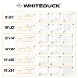WhiteDuck Outdoors 14'x16' Alpha Pro Wall Tent