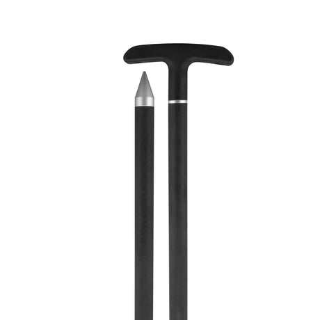 Vibe Kayaks Anchor Pole – 7' Fiberglass 3-Piece