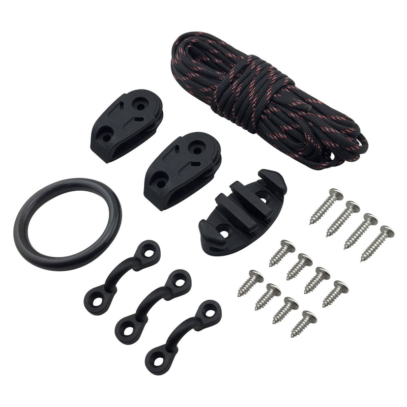 Vibe Kayaks Anchor Trolley Kit