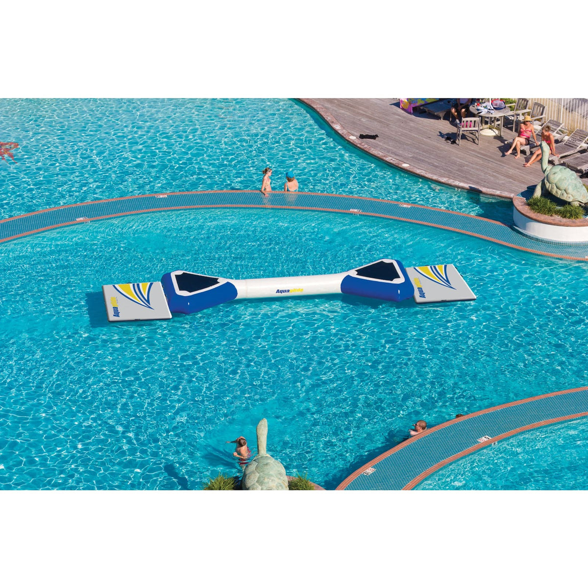 Aquaglide Foxtrot 20