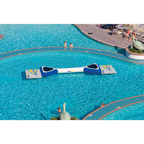 Aquaglide Foxtrot 20