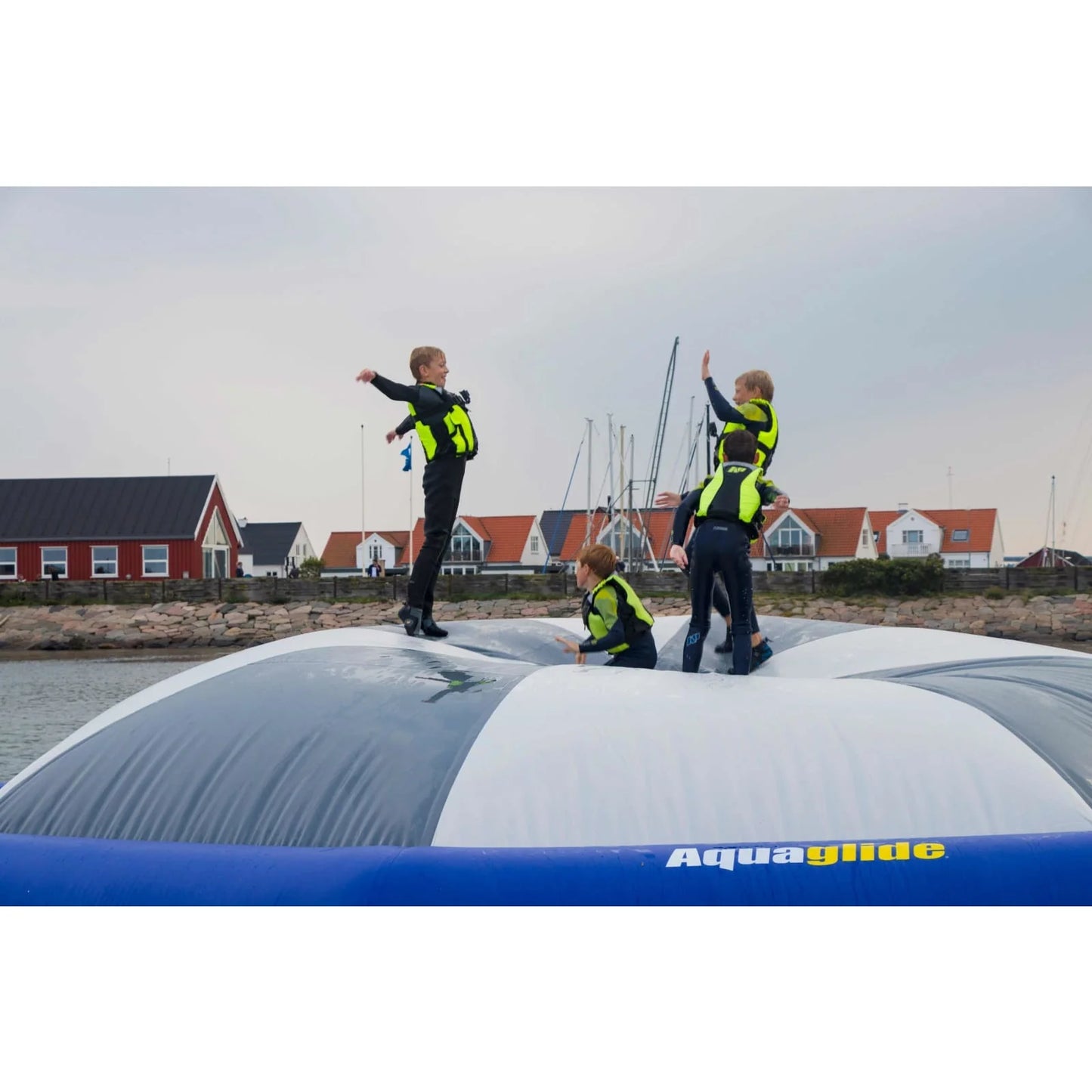 Aquaglide Kaos