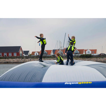 Aquaglide Kaos