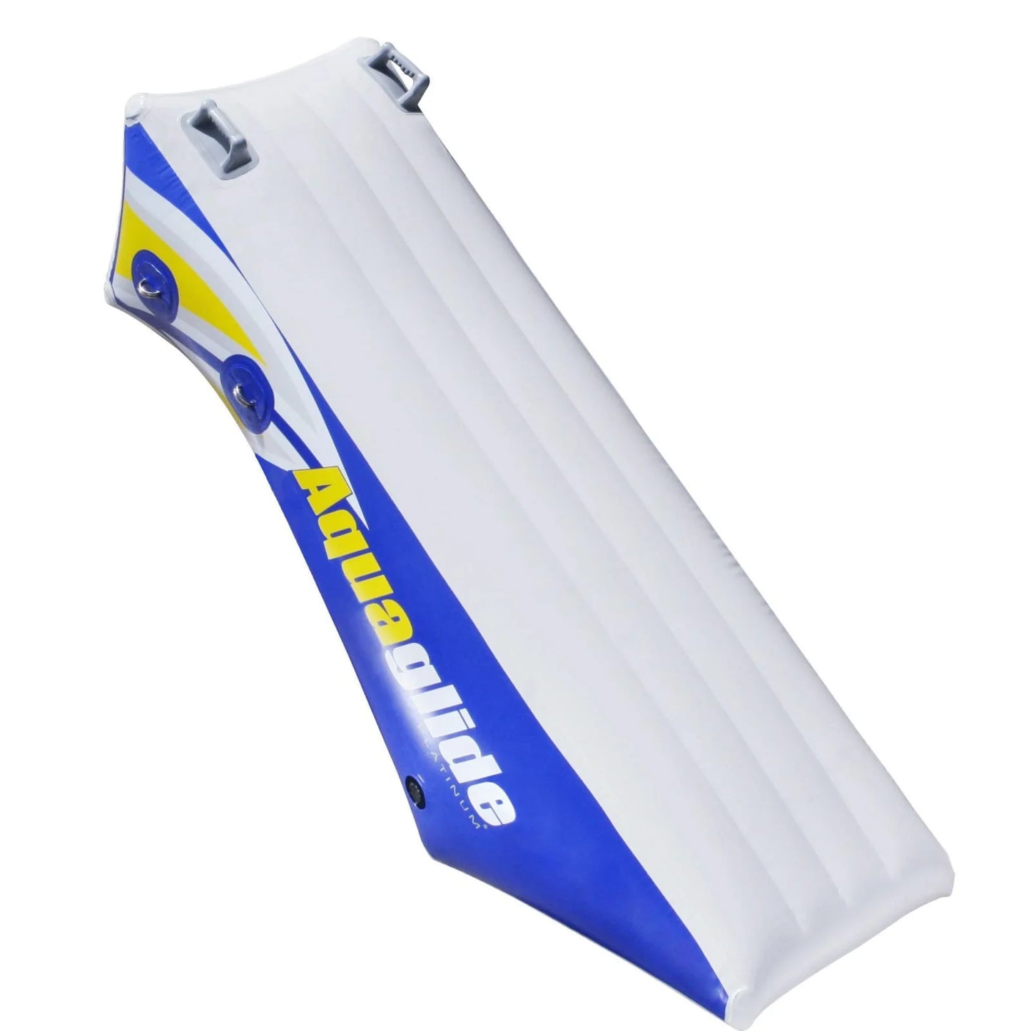 Aqauglide Rebound 20 - Inflatable Water Trampoline