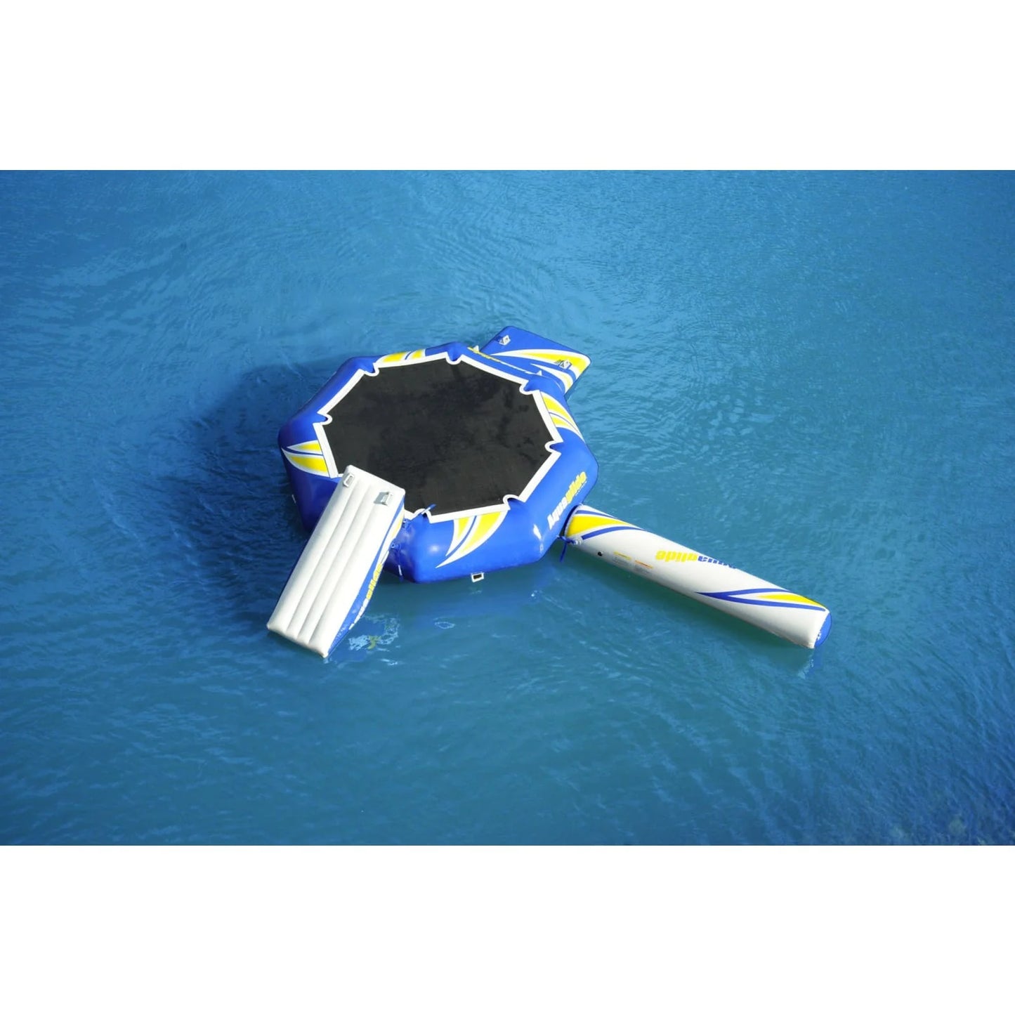 Aqauglide Rebound 20 - Inflatable Water Trampoline