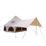 WhiteDuck Outdoors Awning for Bell Tents (Regatta & Avalon Compatible)