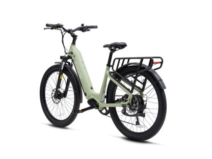 ENVO ST50 Electric Step-Thru Bike (Class 3)