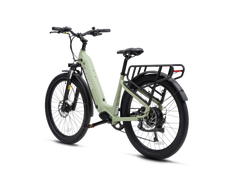 ENVO ST50 Electric Step-Thru Bike (Class 3)