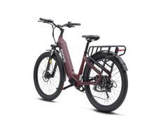 ENVO ST50 Electric Step-Thru Bike (Class 3)